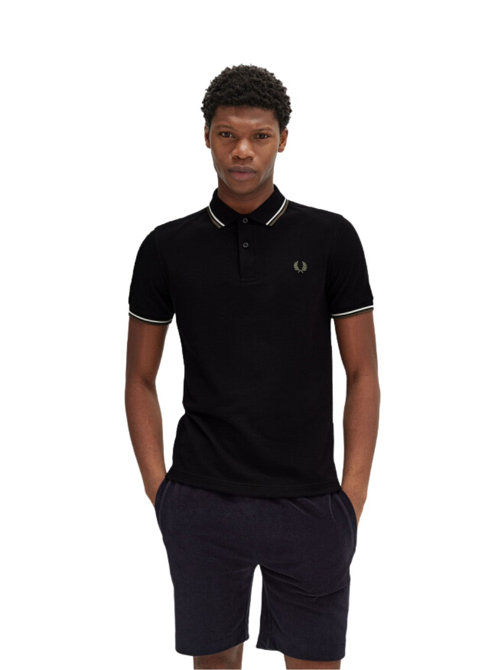 T-Shirt   Fred Perry