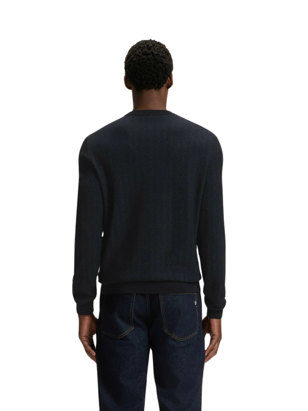 Maglione HABITO Boss