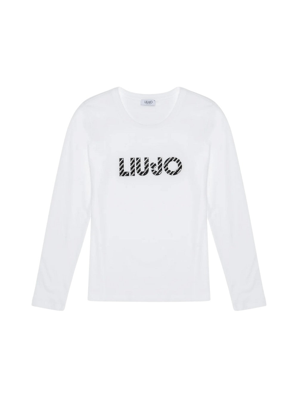 T-Shirt a maniche corte Liu Jo