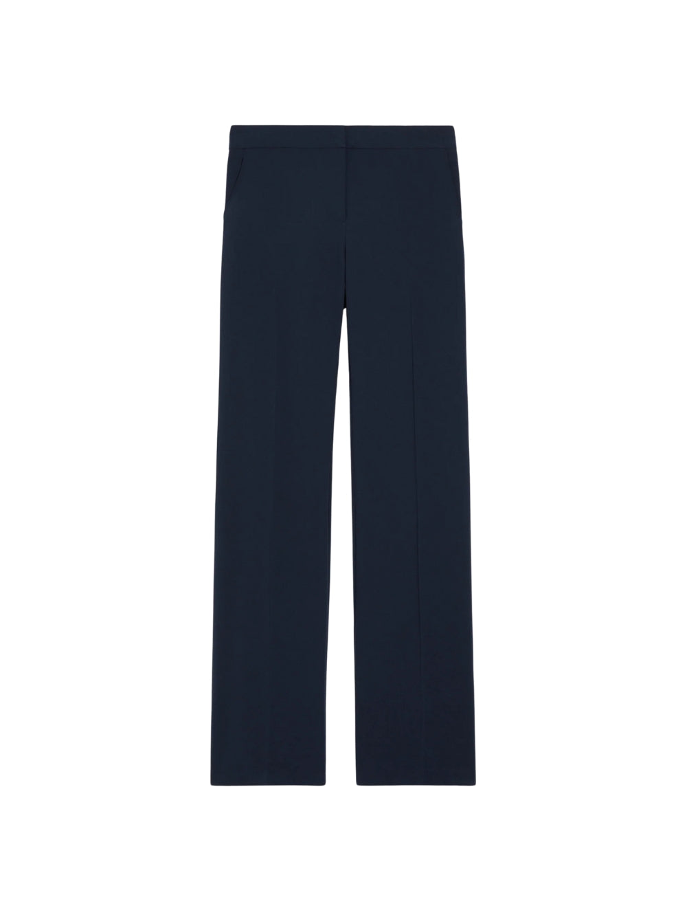 Pantaloni SAMANTA Penny Black