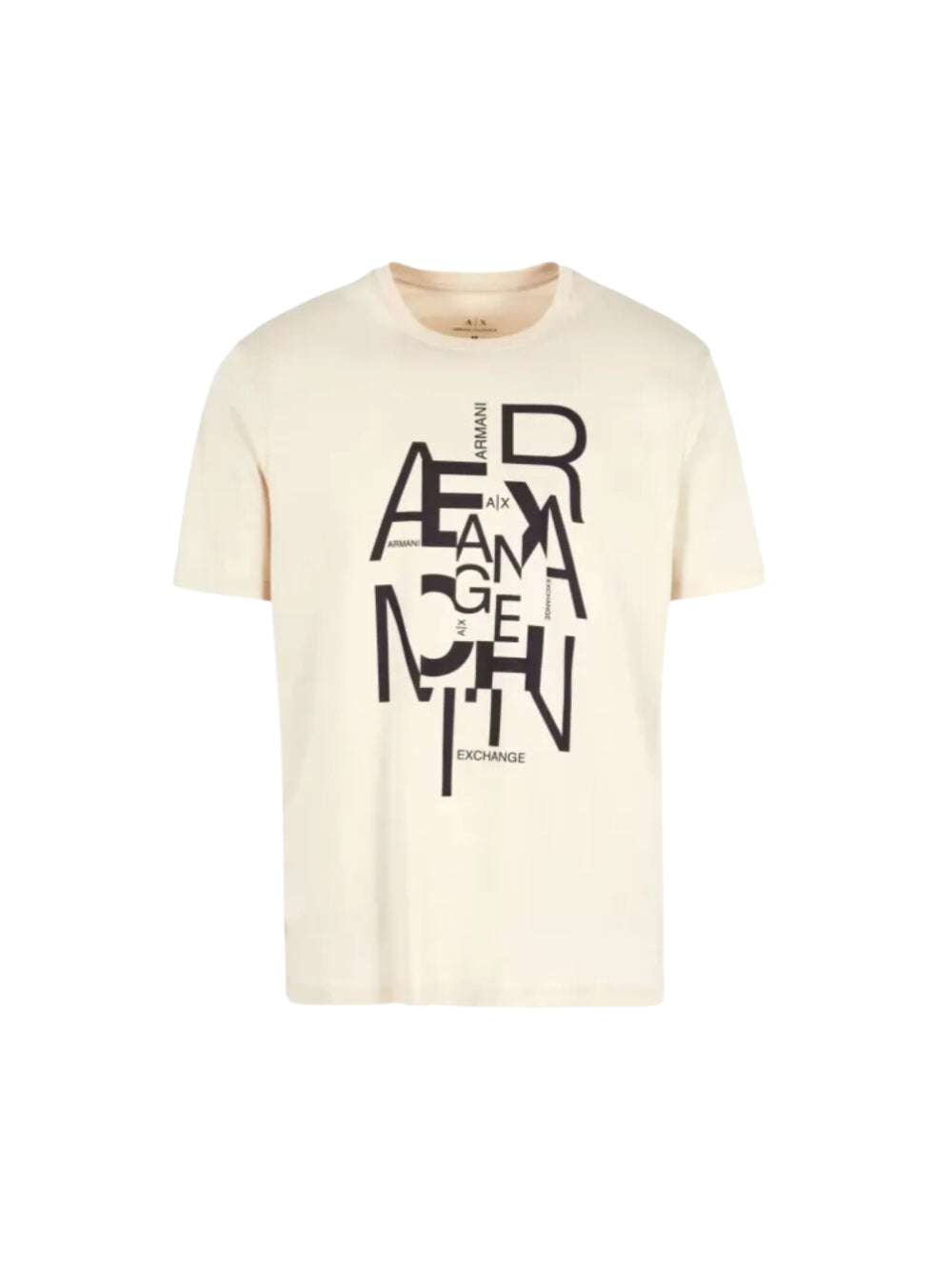 T-Shirt   ARMANI EXCHANGE