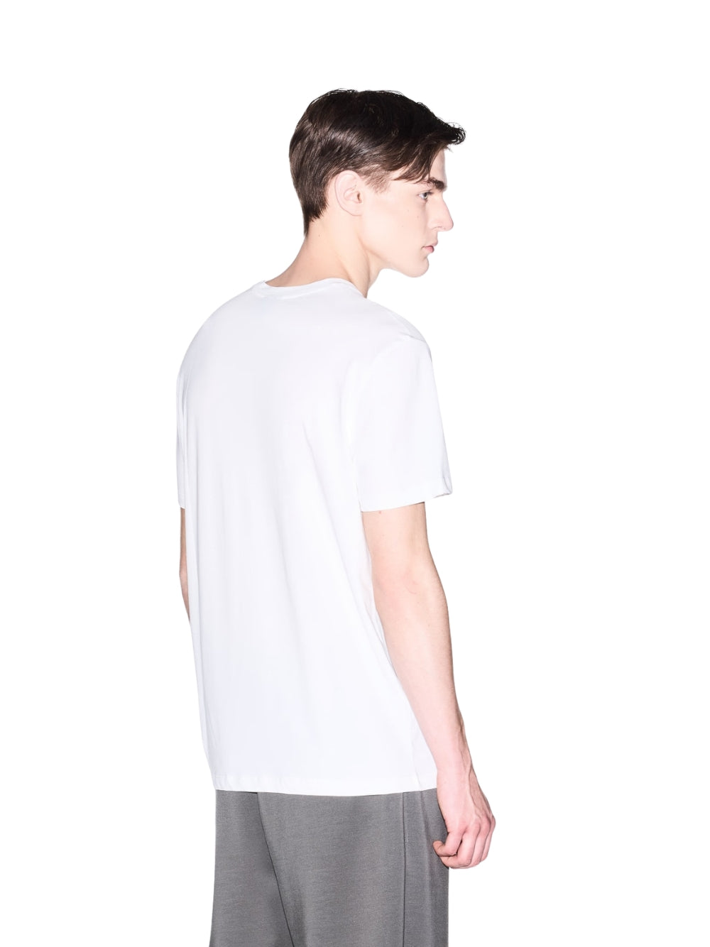 T-Shirt a maniche corte Armani Exchange