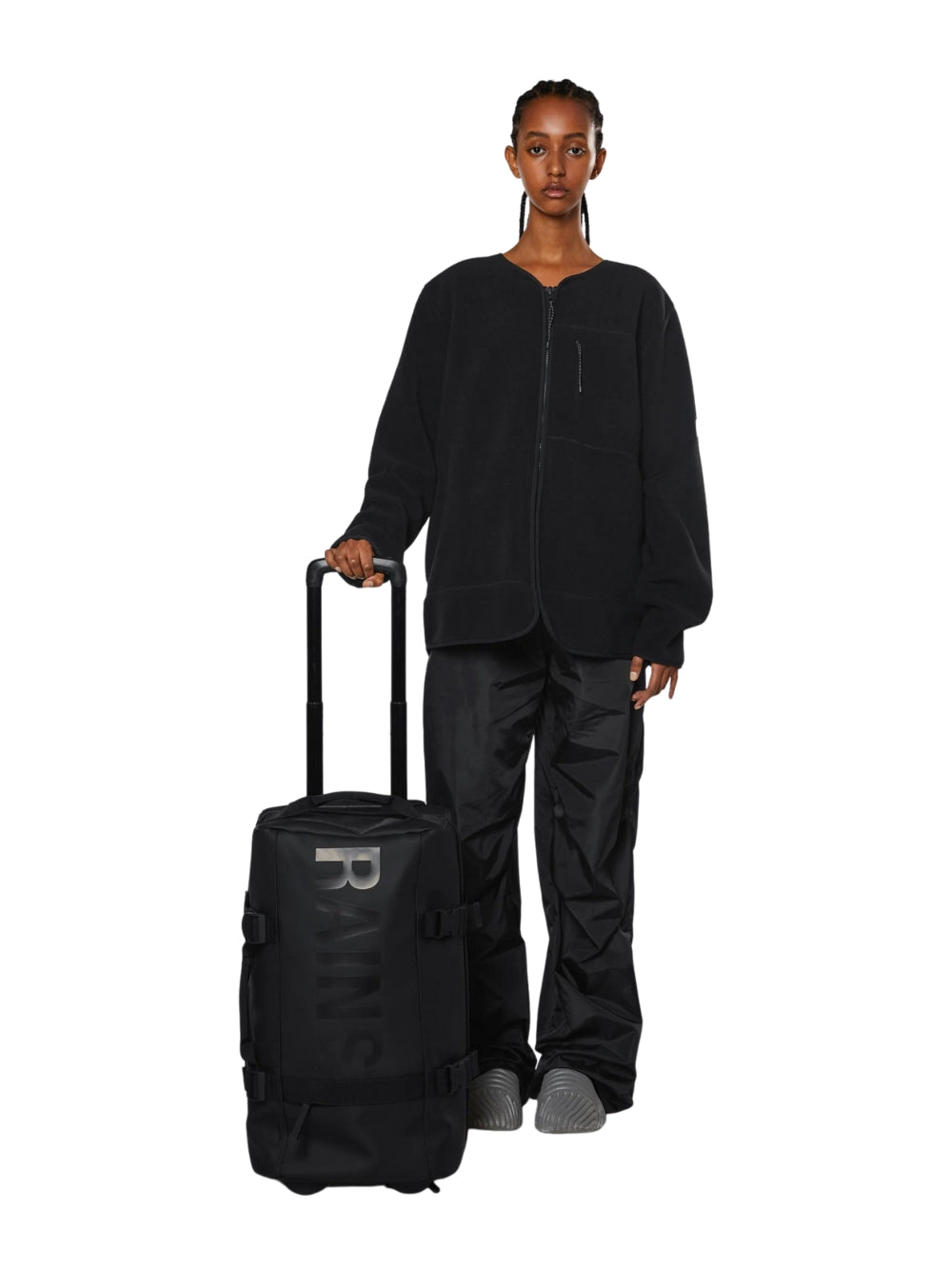 Valigia Travel small Rains