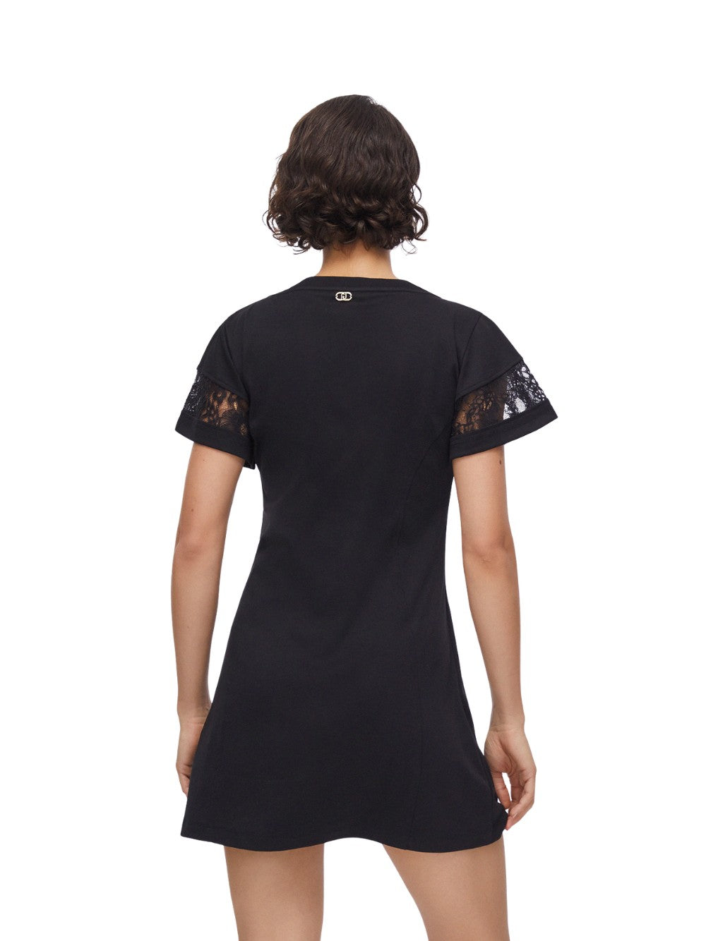 Abito Basic Liu Jo