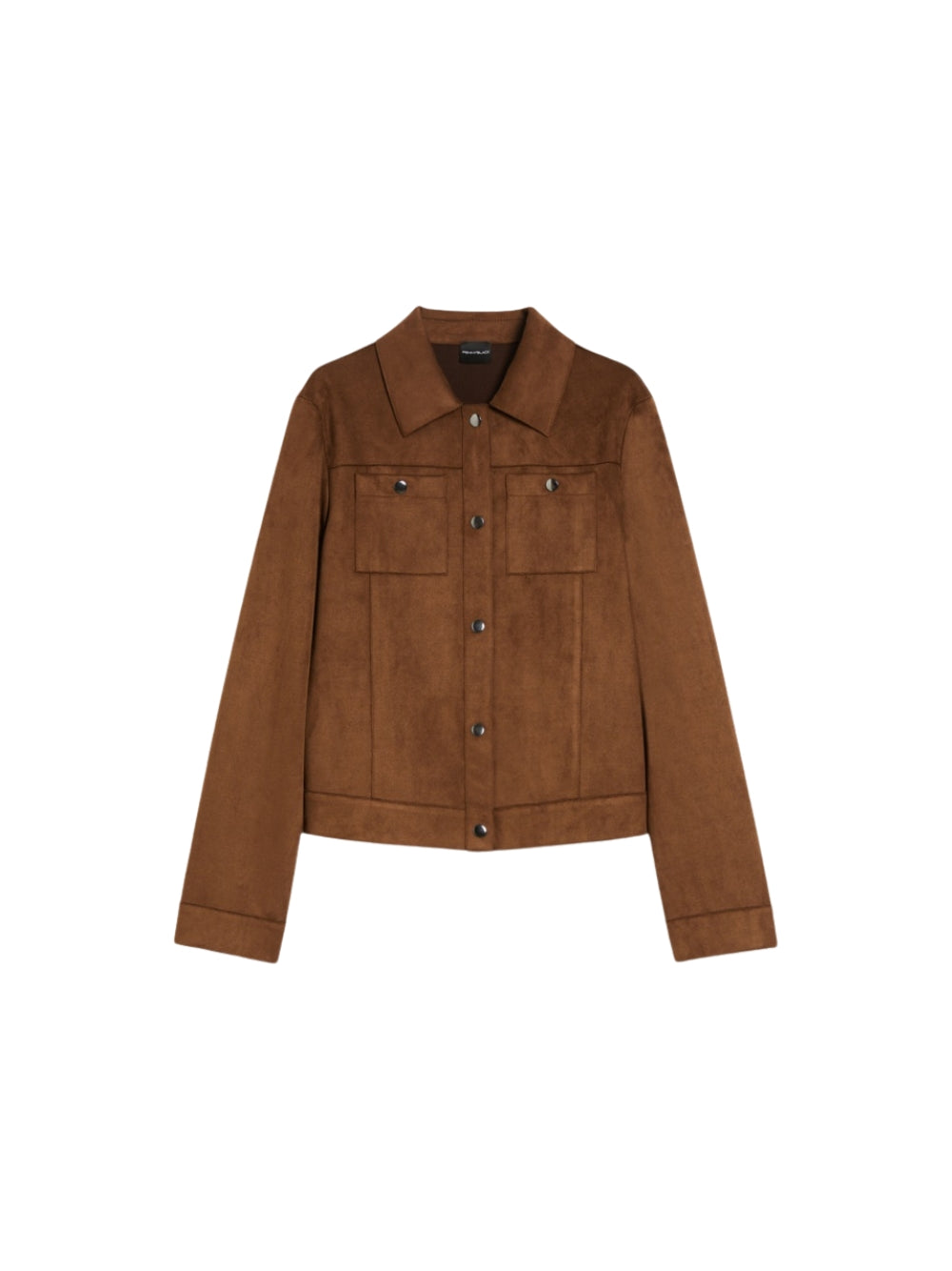 Giacca CALITEA Penny Black