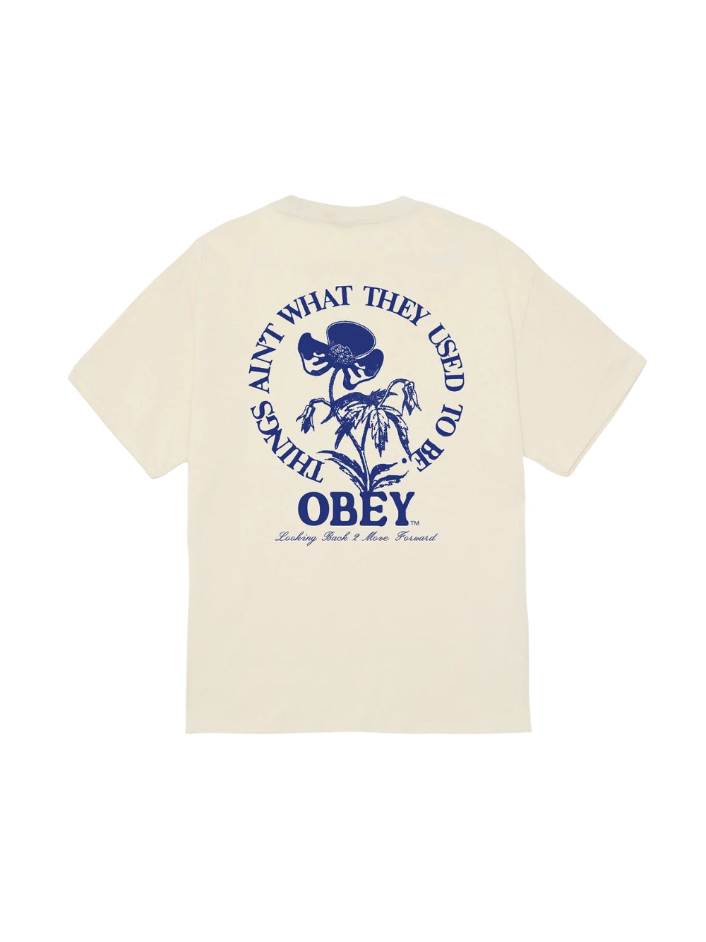 T-Shirt Con stampa Obey