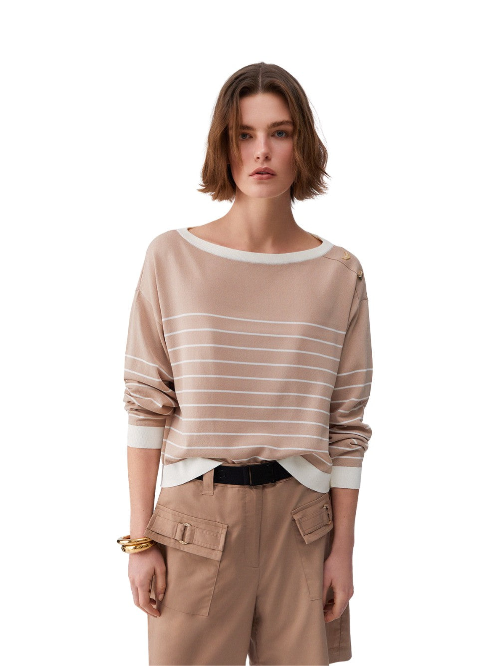 Maglione Basic Liu Jo