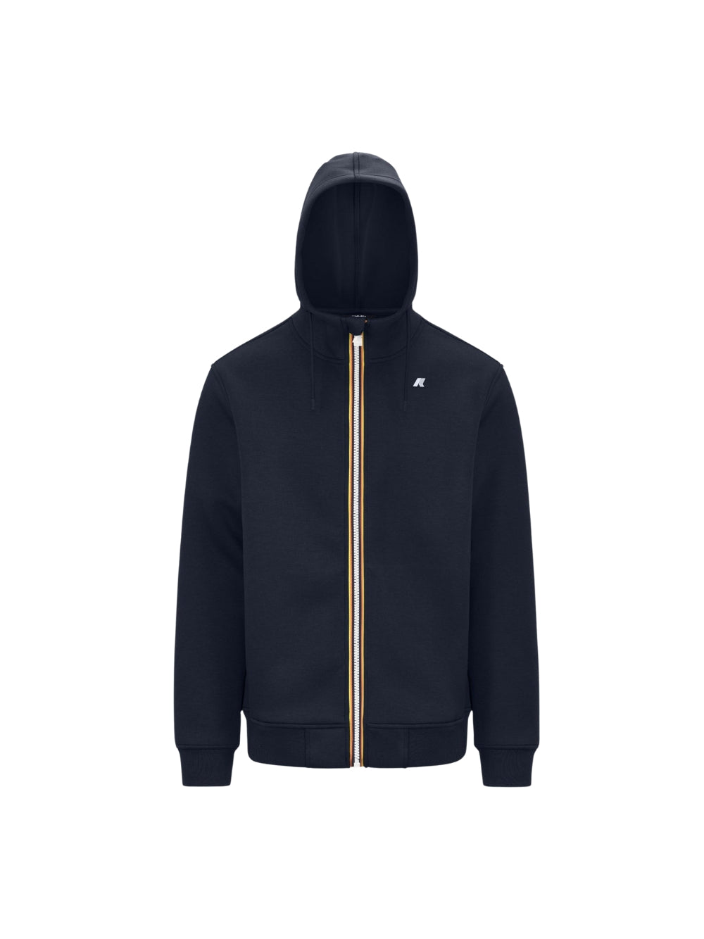 Giubbotto K-Way uomo rainer - Blu