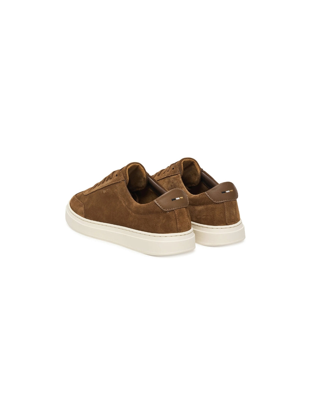 Sneakers Bassa Boss