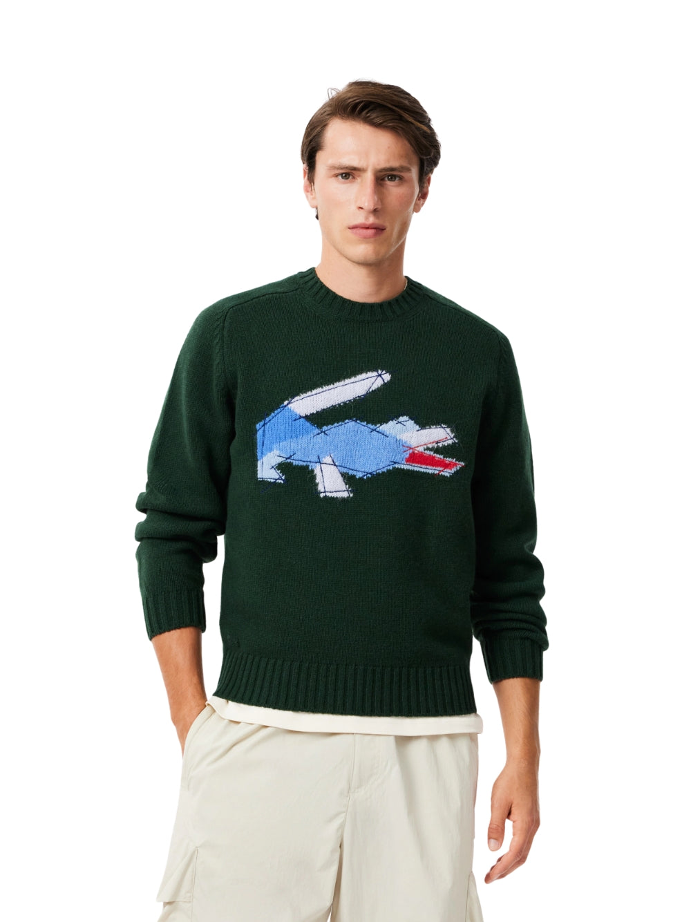 Maglione   Lacoste