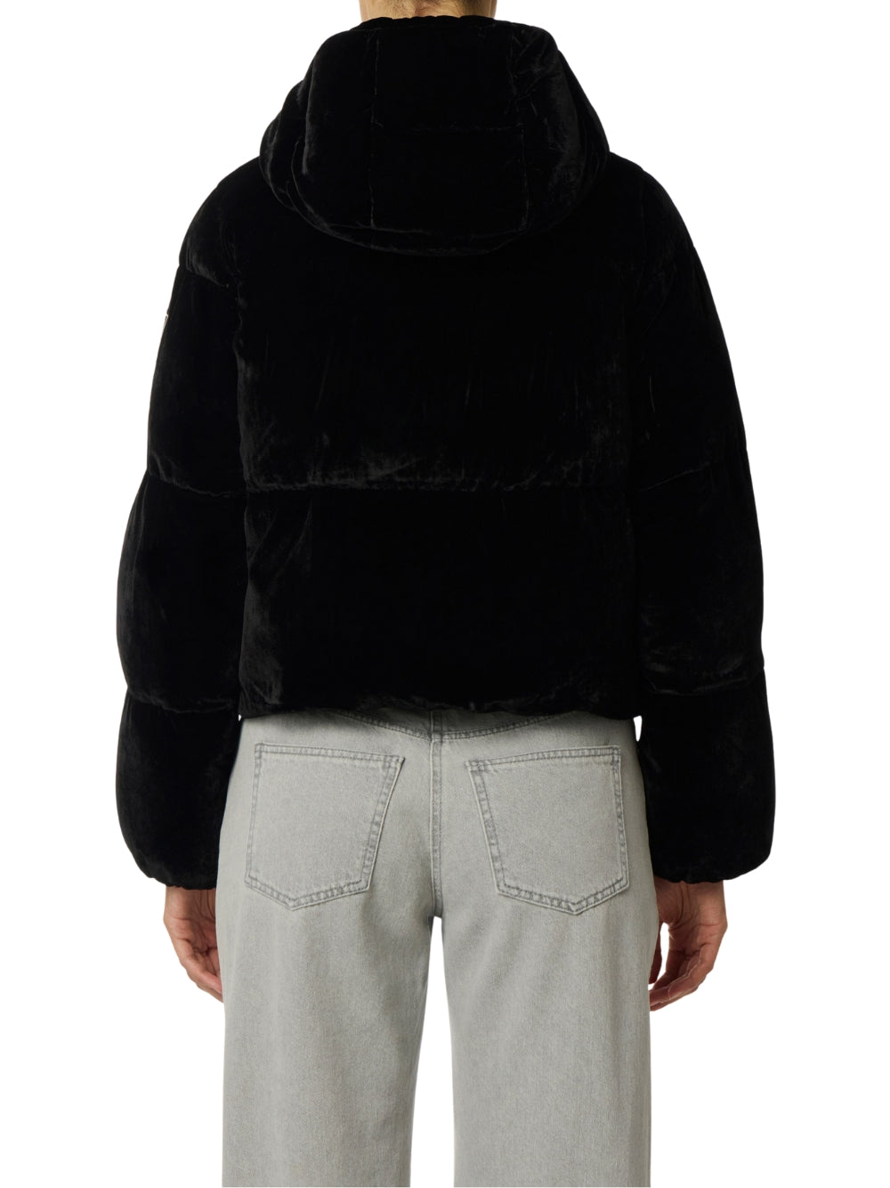 Giubbotto Imbottito Elisabetta Franchi