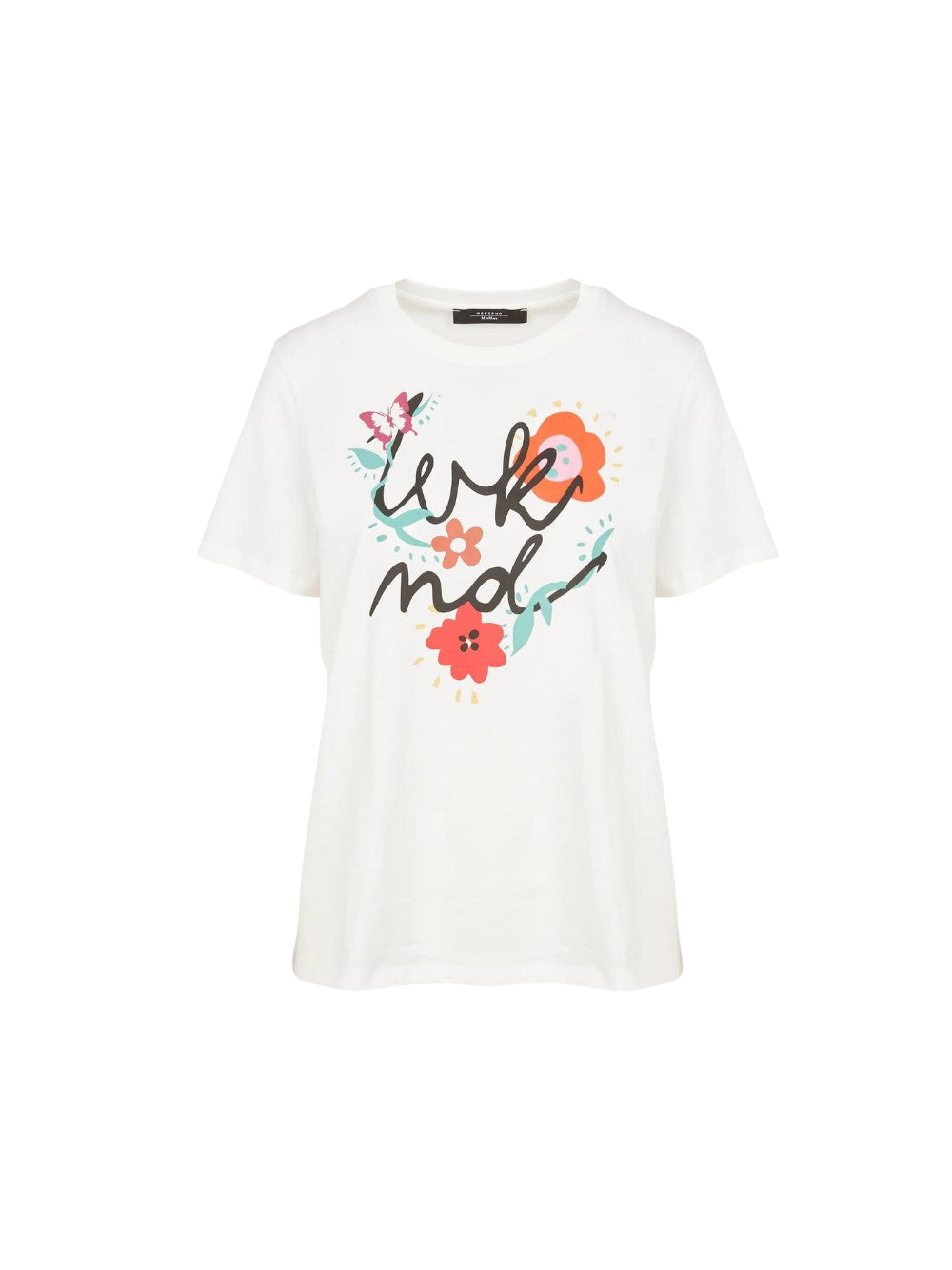 T-Shirt   Max Mara