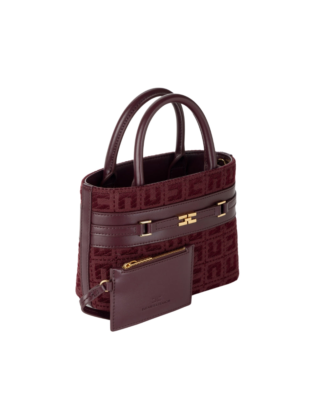 Borsa   Elisabetta Franchi