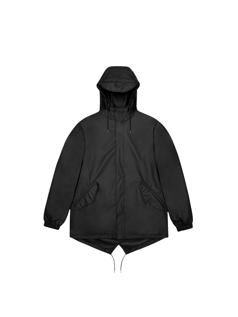 Giacca Fishtail w3 Rains