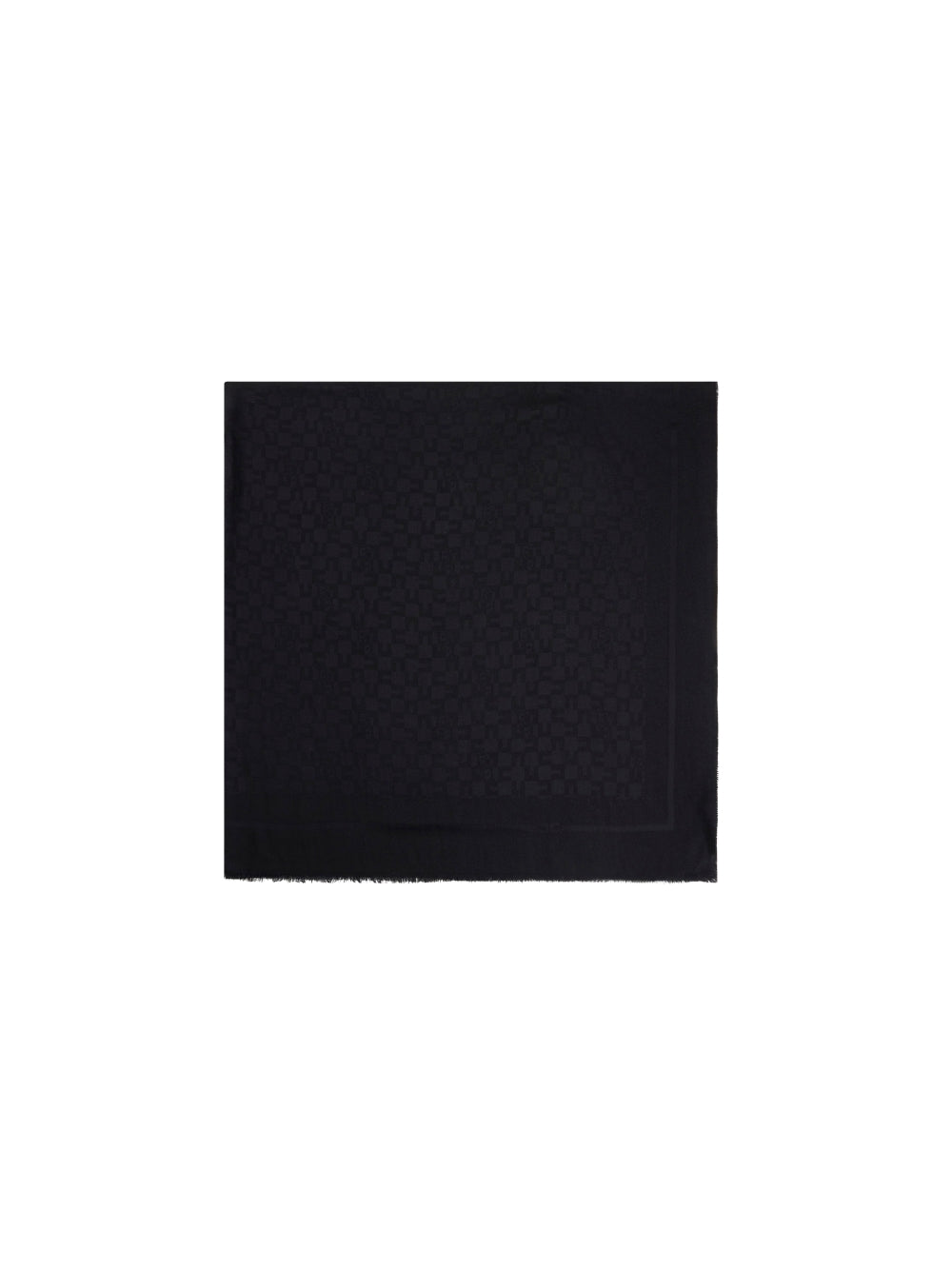 Sciarpa Con pattern Elisabetta Franchi