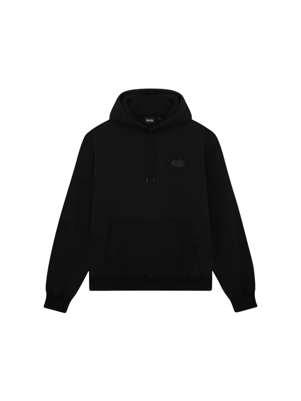 Felpa con cappuccio Dolly Noire