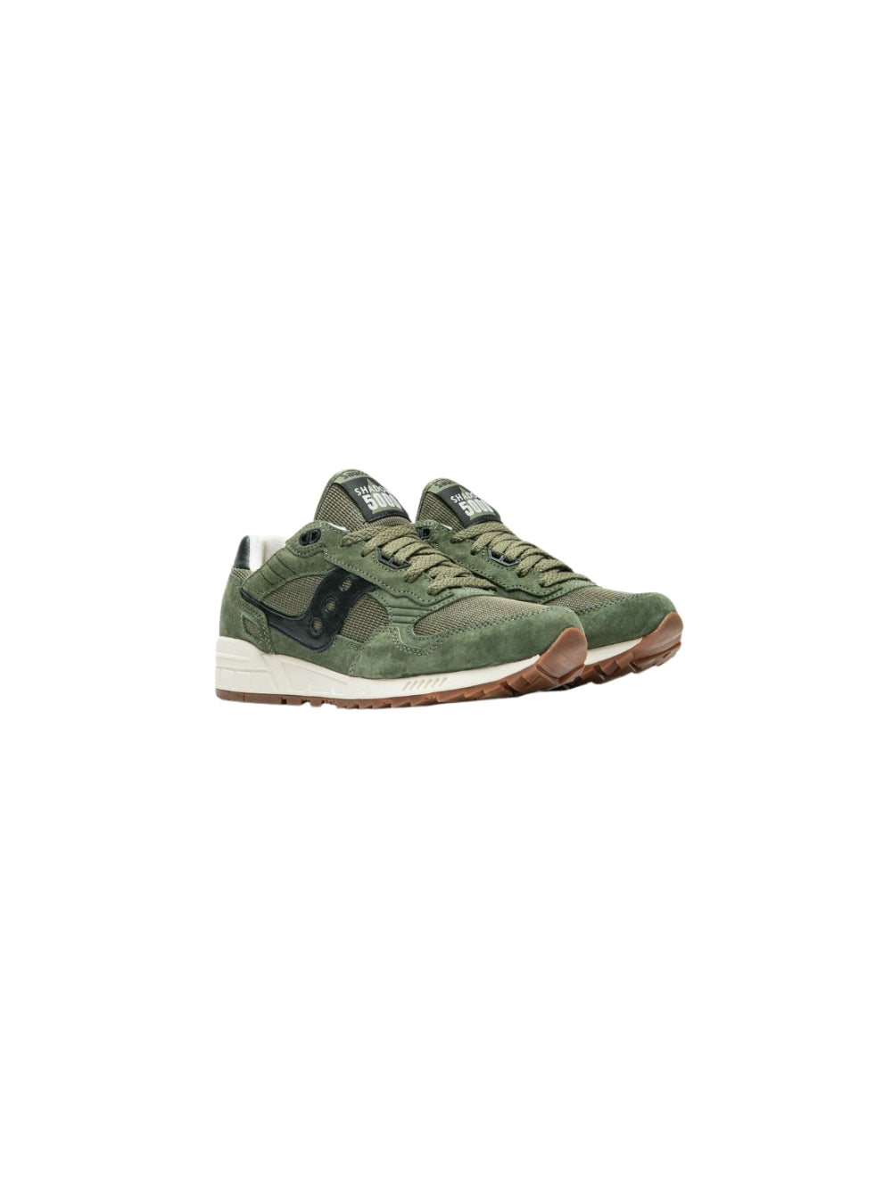 Sneakers Shadow 5000 Saucony