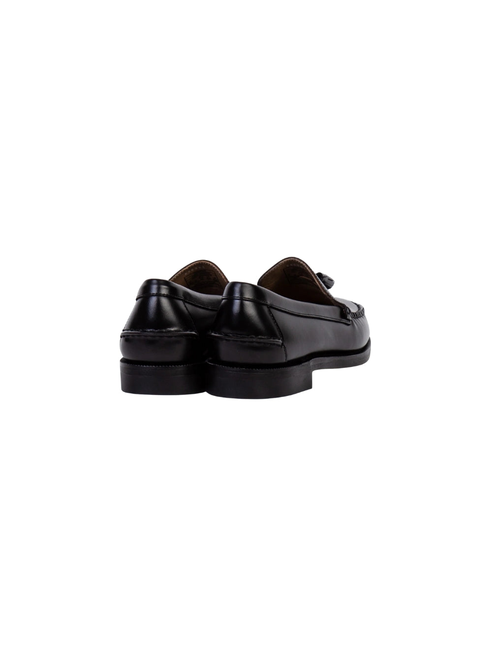 Mocassino Sebago uomo classic will - Nero