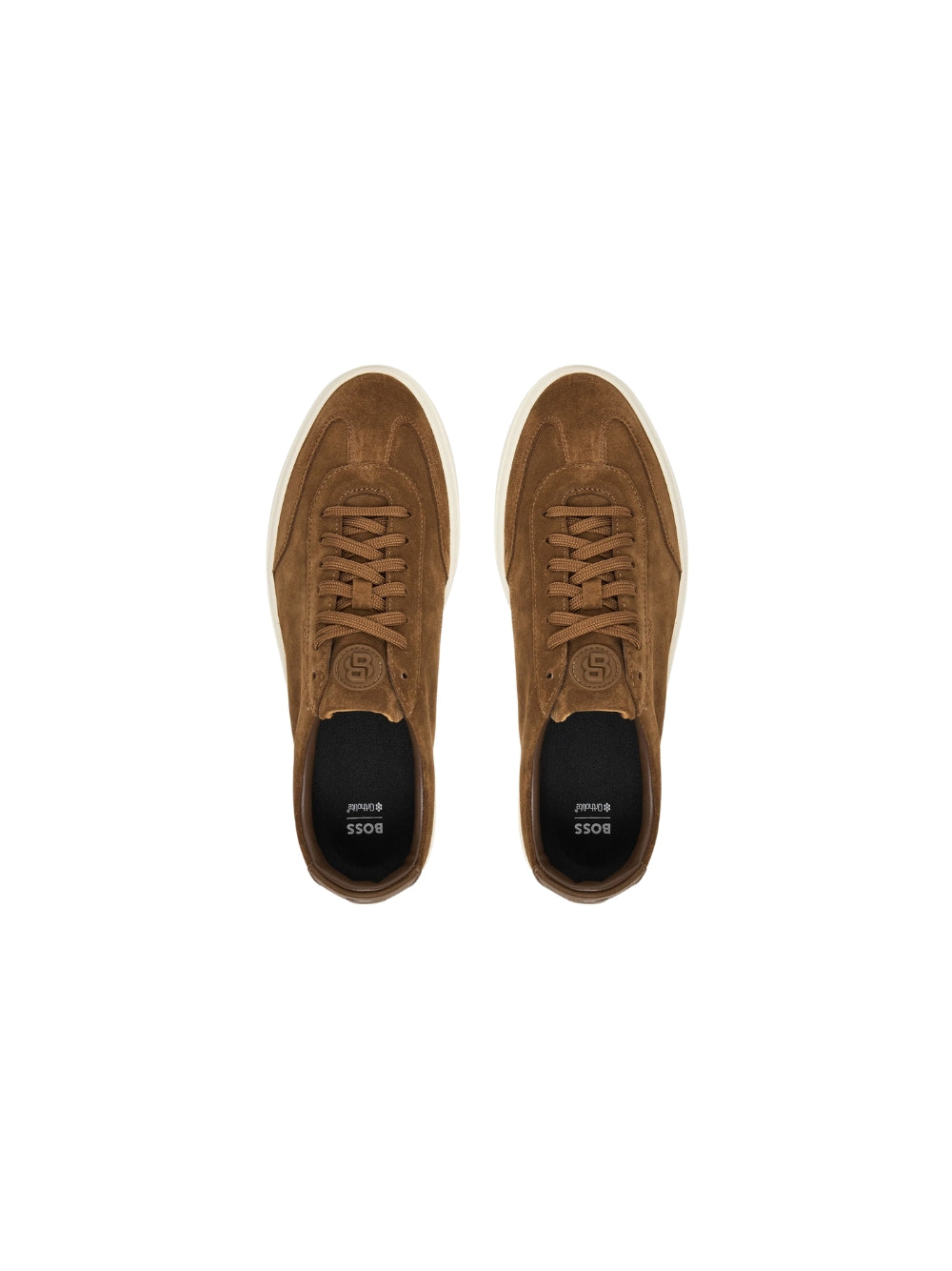 Sneakers Bassa Boss