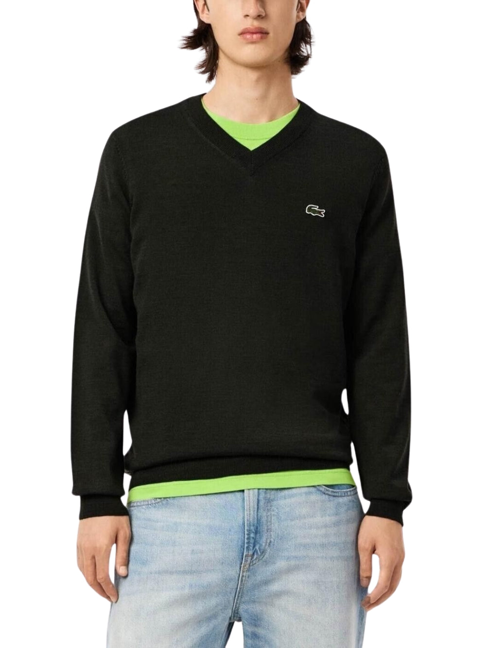 Maglione   Lacoste