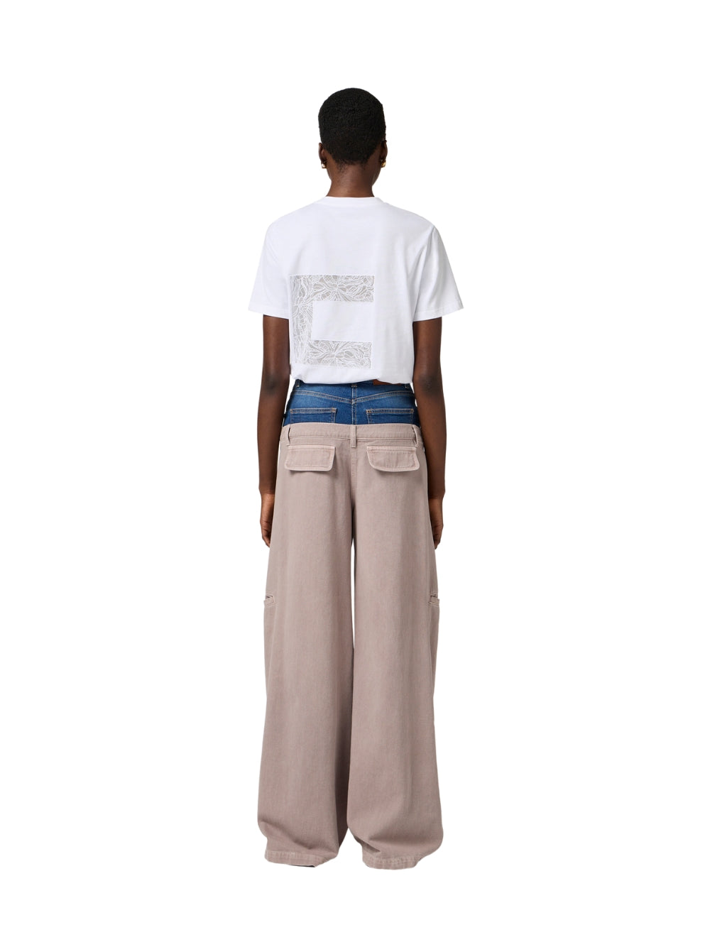 T-shirt   Elisabetta Franchi