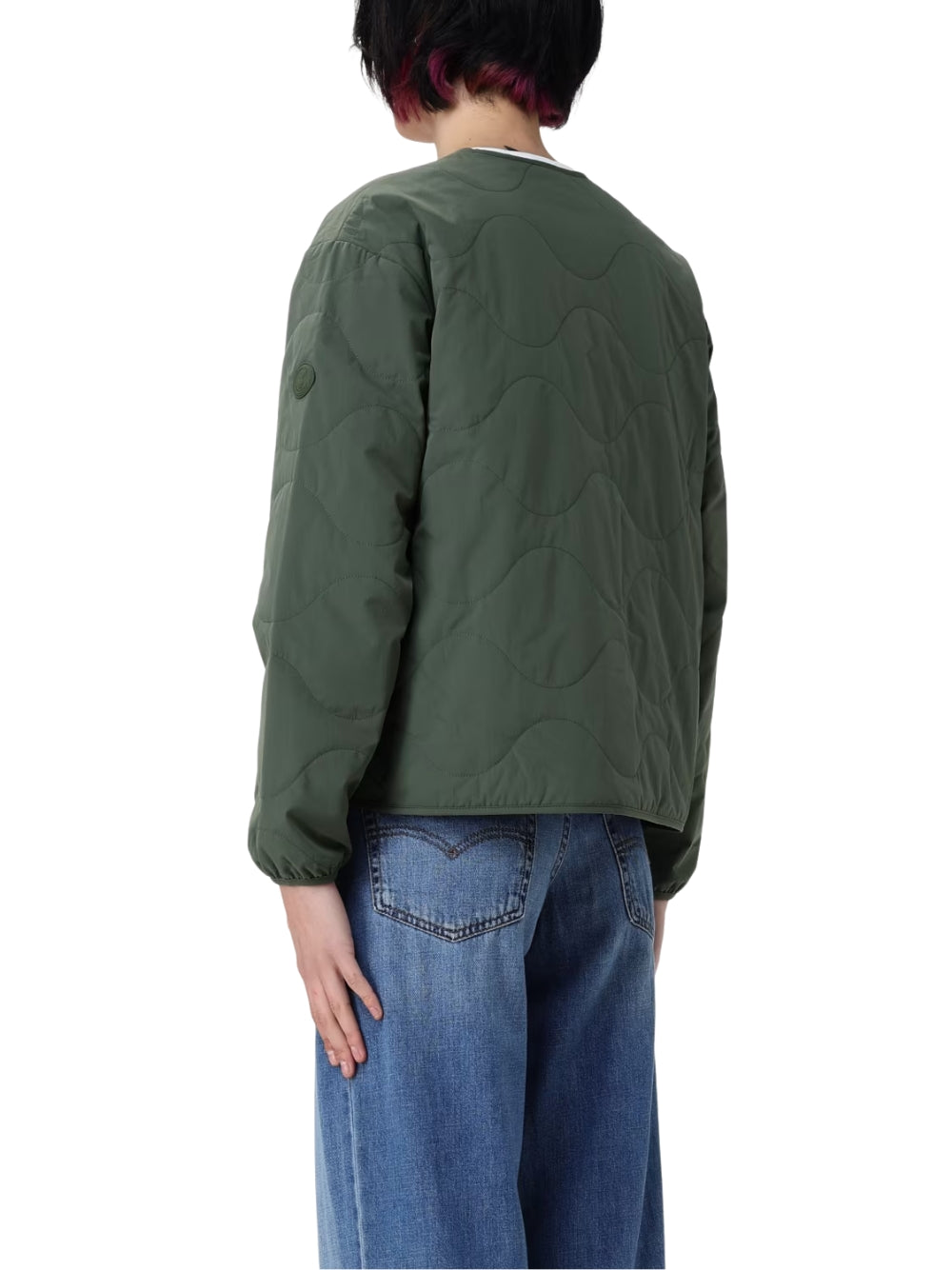 Giubbotto Loop Save The Duck