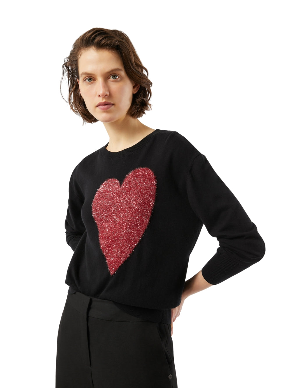 Maglione   Penny Black