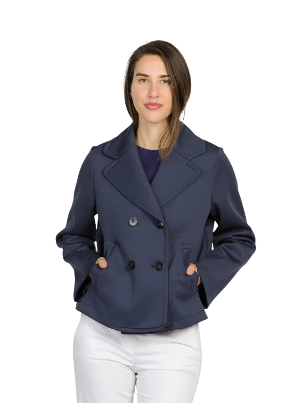 Cappotto Stagno Emme Marella