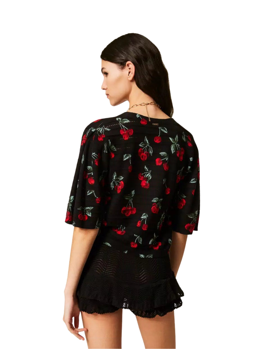 Maglia Con stampa⠀ Twinset