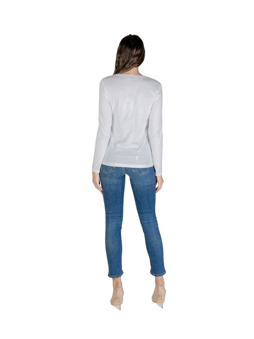 T-Shirt a maniche corte Liu Jo