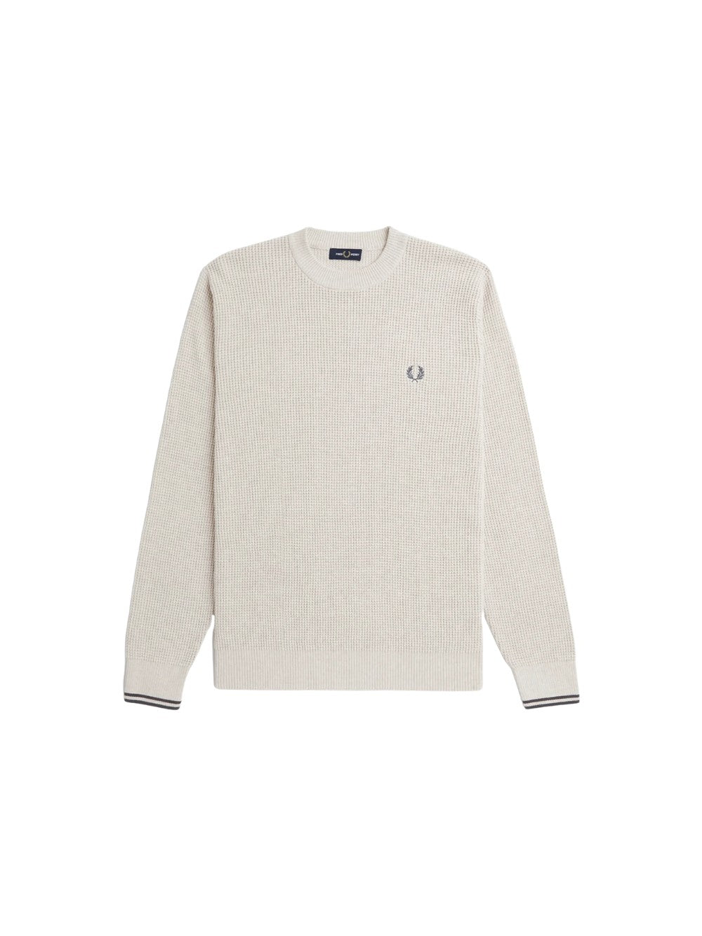 Maglione   Fred Perry