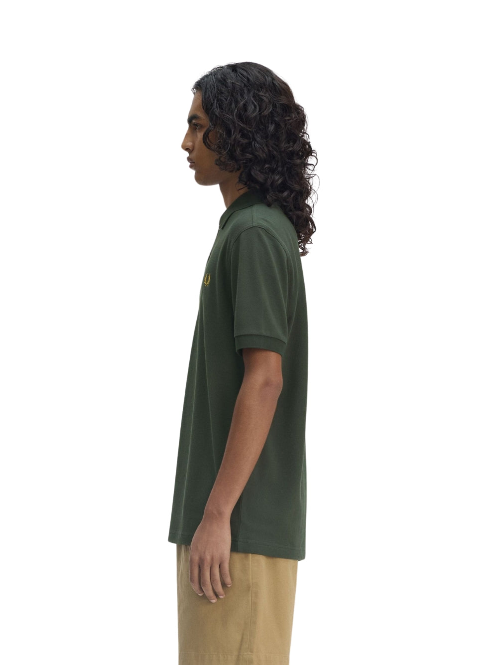 Polo   Fred Perry