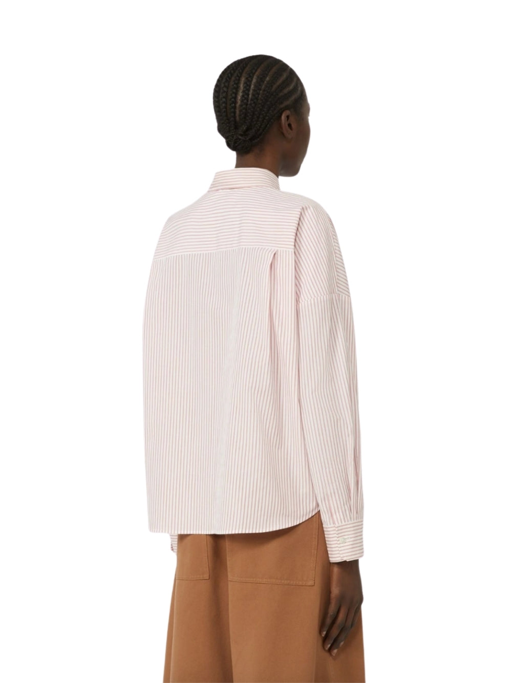 Camicia WKDAUREO Max Mara Weekend
