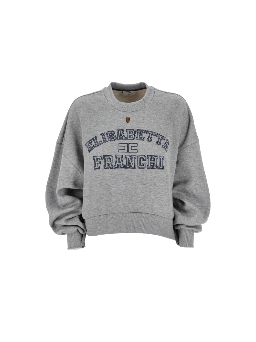 Felpa   Elisabetta Franchi