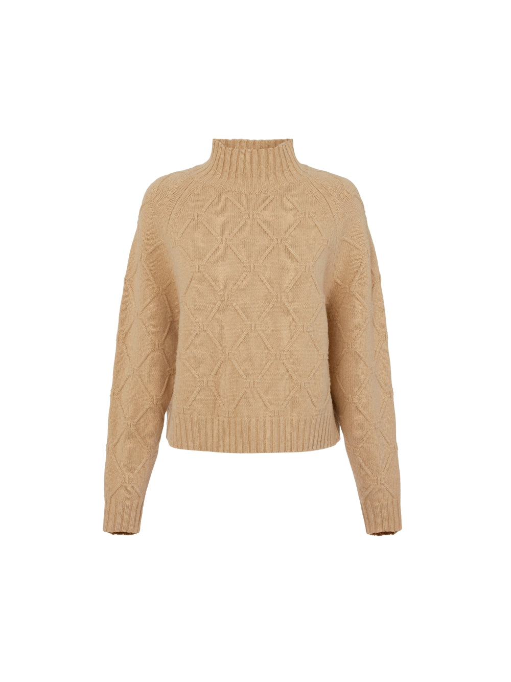 Maglione A collo alto Elisabetta Franchi