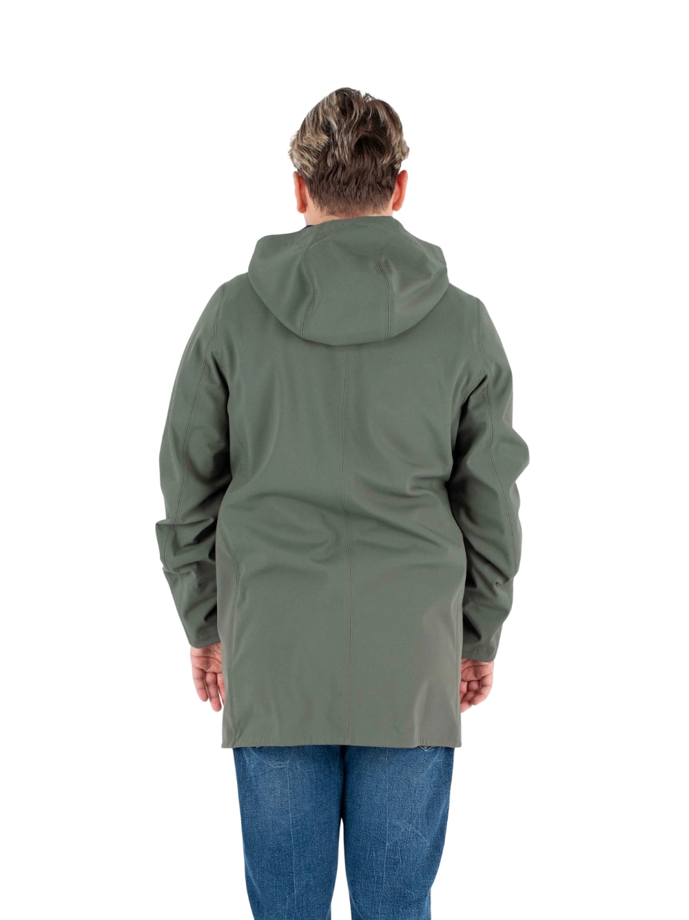 Giubbotto Marlyn bonded K-Way