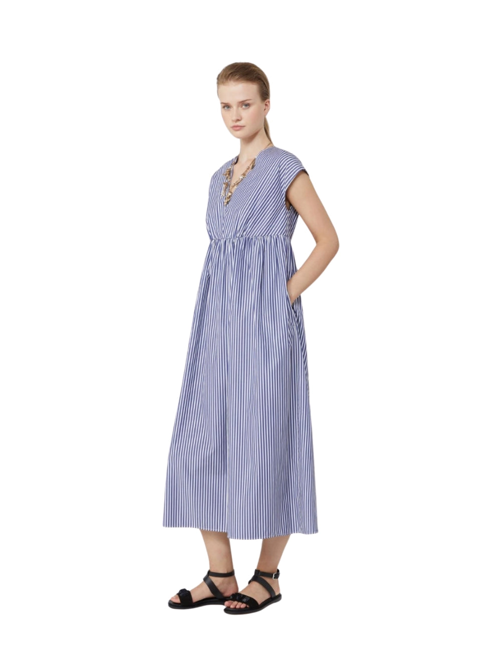 Abito WKDMOLO Max Mara Weekend