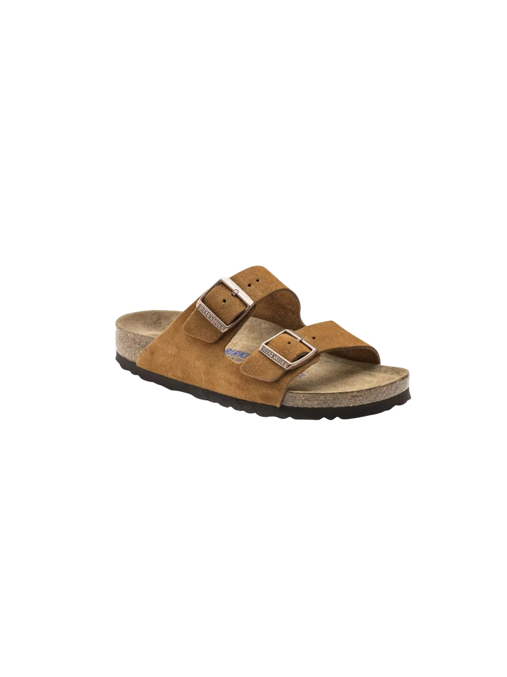 Sandali Birkenstock unisex arizona - Marrone