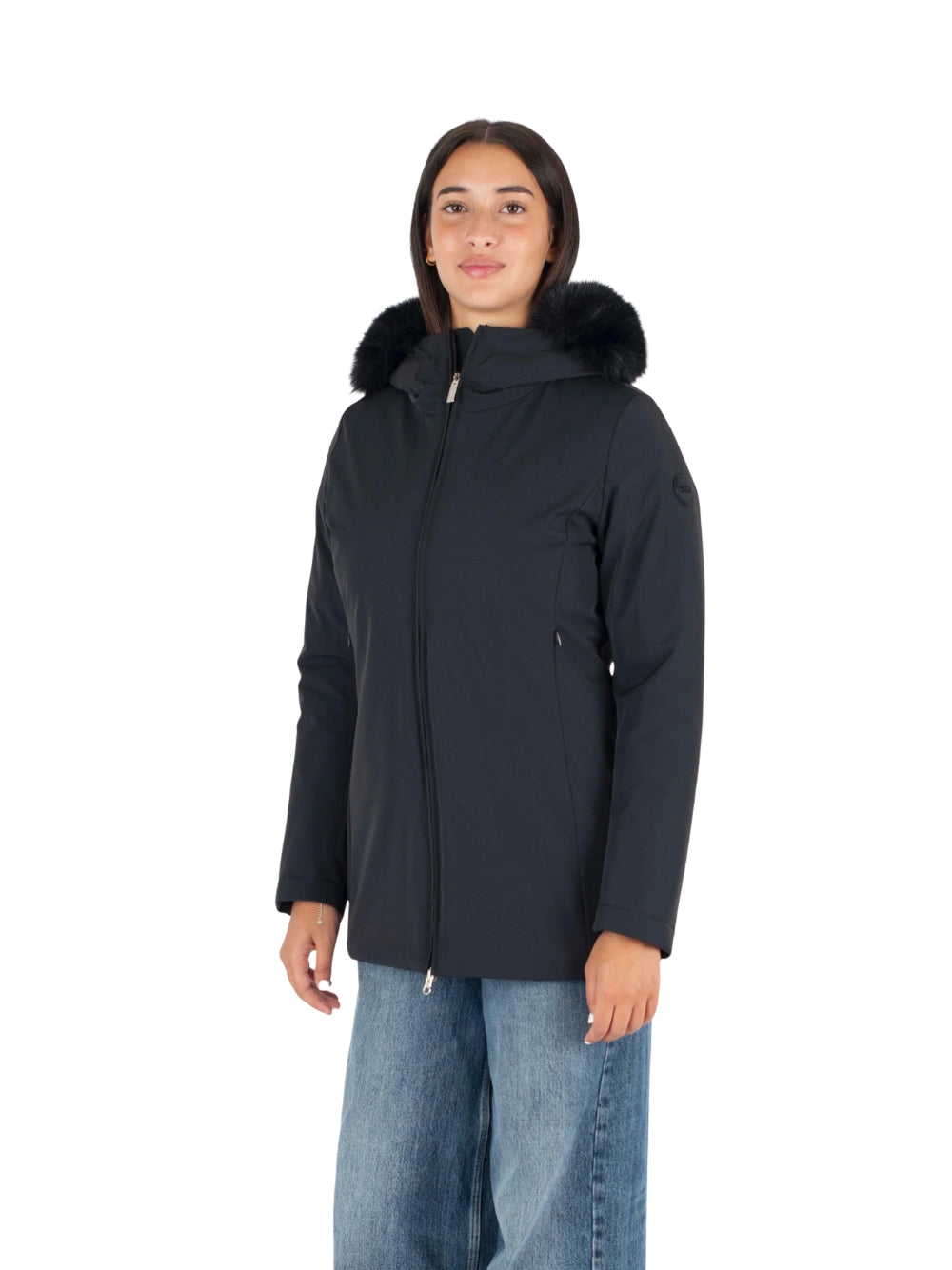 Giubbotto Durability Colmar