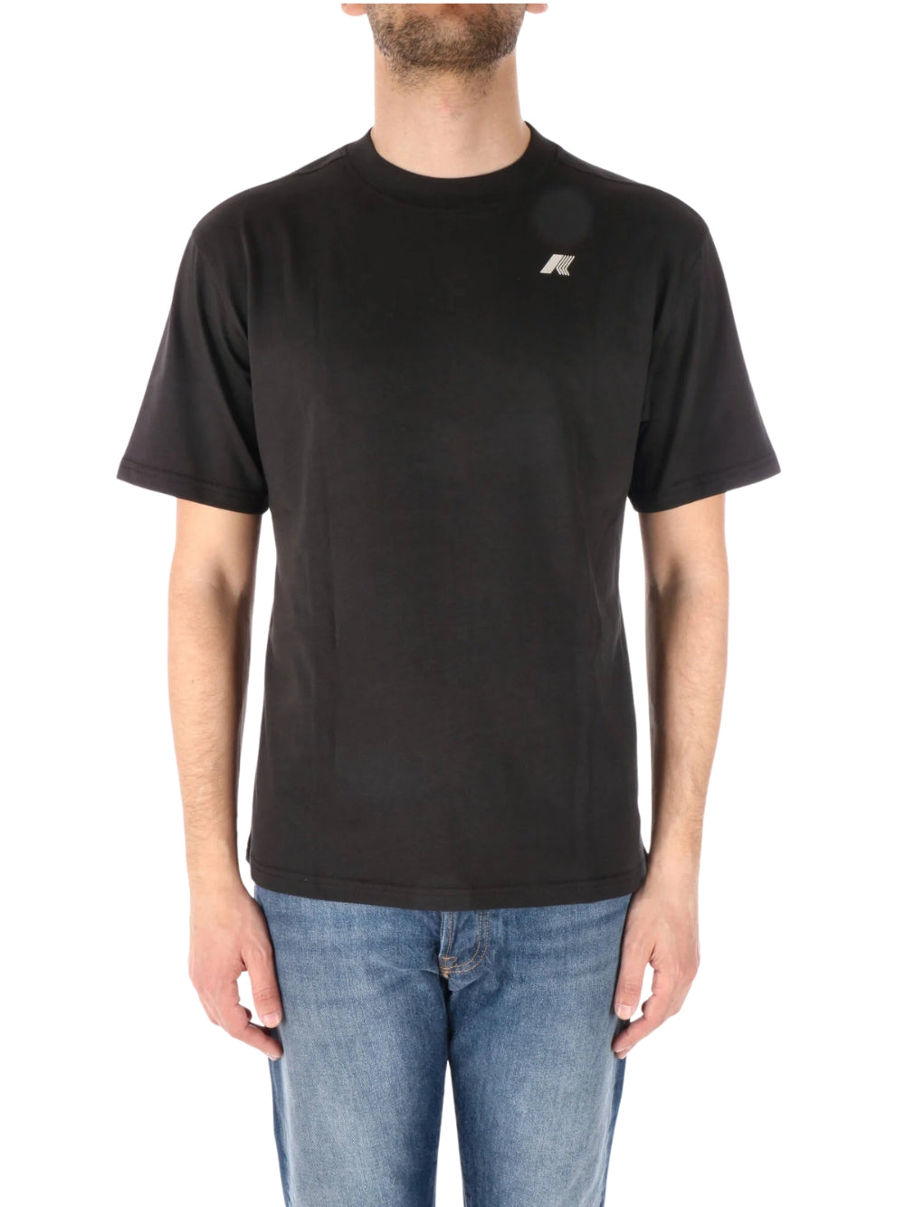 T-Shirt   K-Way