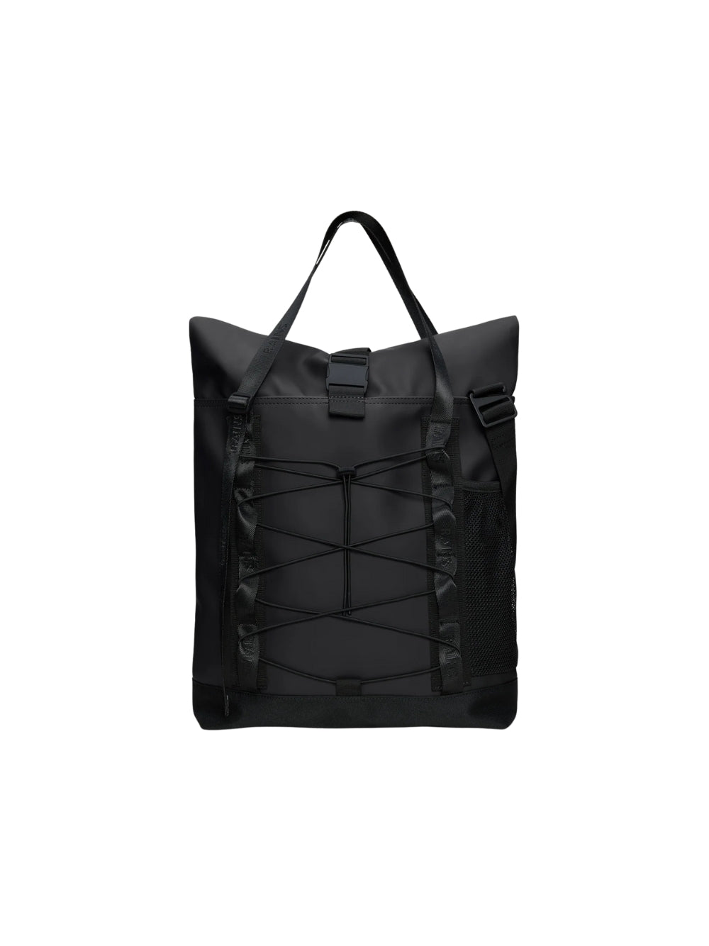 Borsa Trail Rolltop Tote Rains