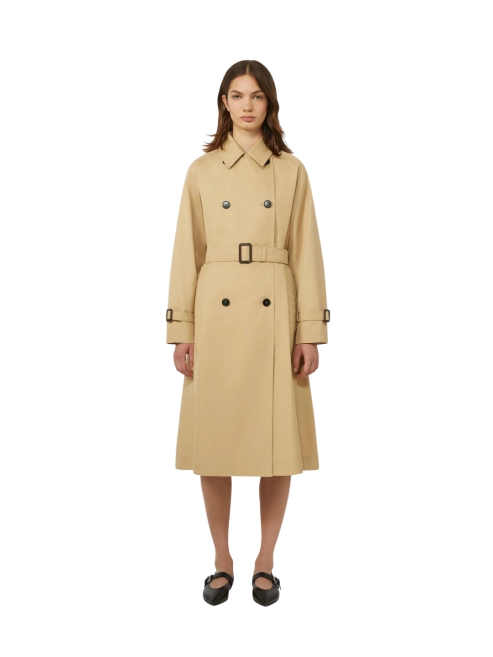 Trench WKDCANASTA Max Mara Weekend