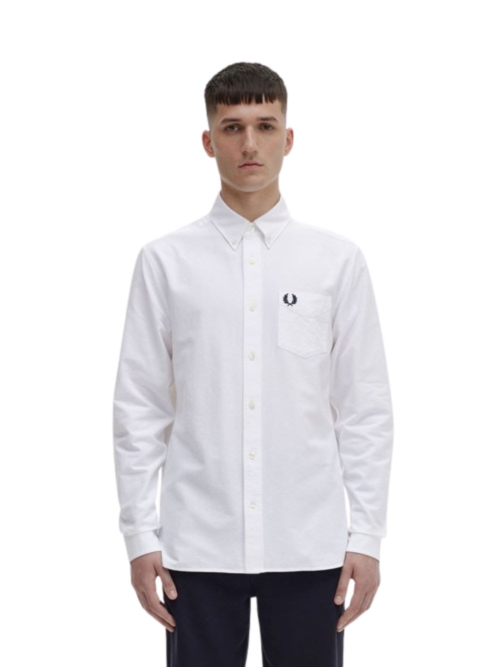 Camicia   Fred Perry