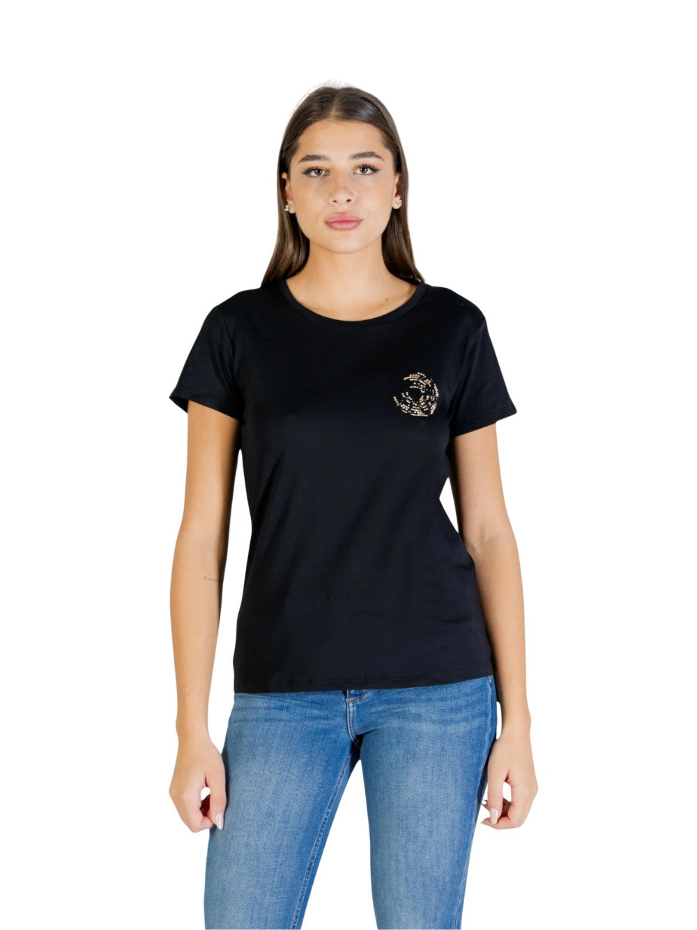 T-Shirt Basic Liu Jo