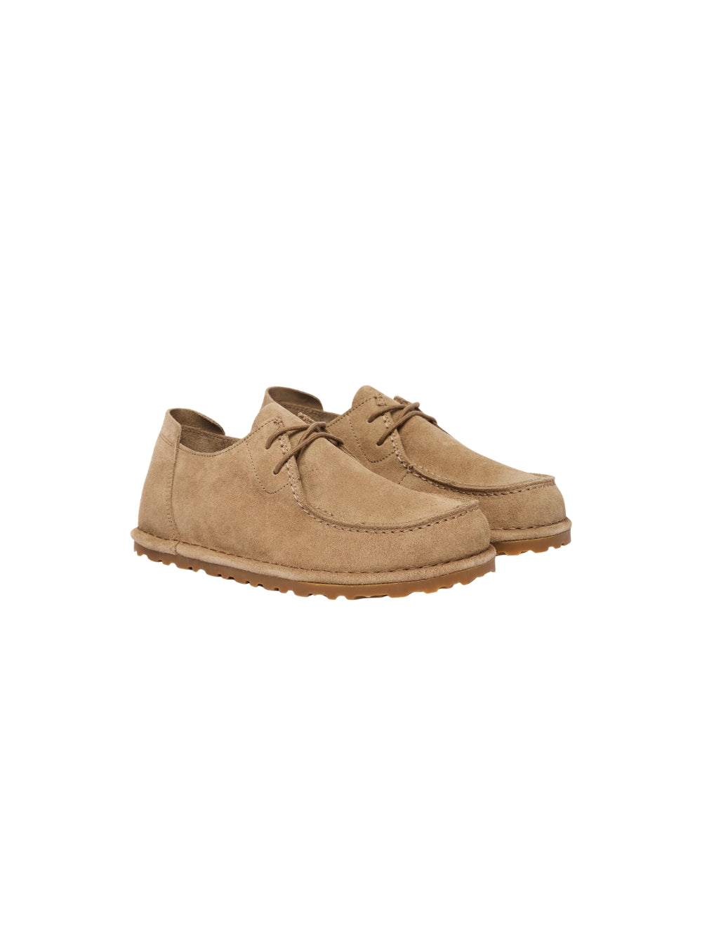 Scarpe Birkenstock unisex utti - Beige