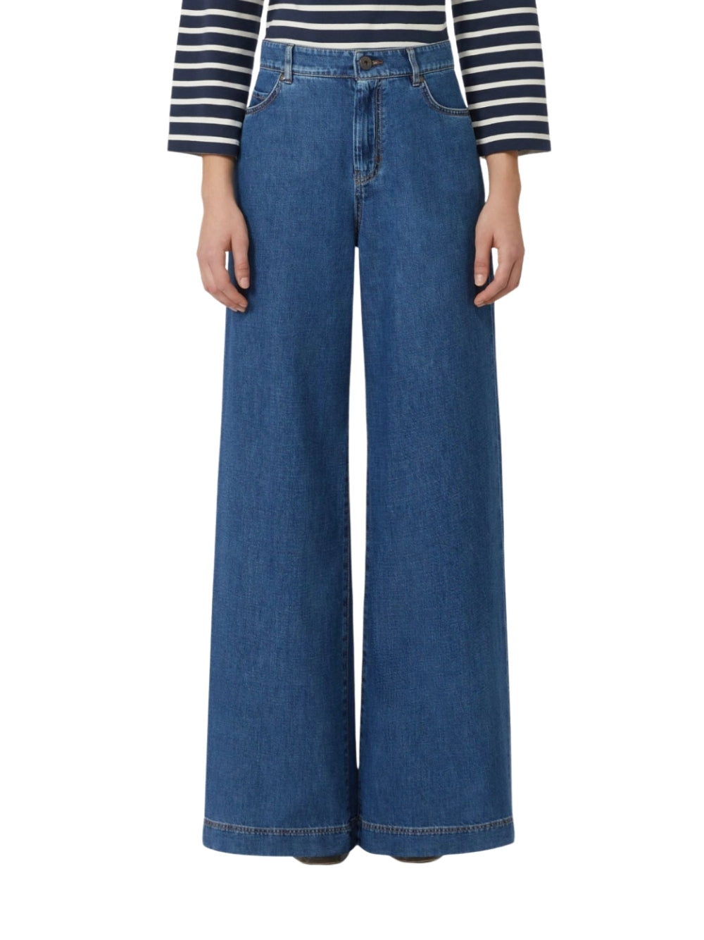 Pantaloni VEGA Max Mara