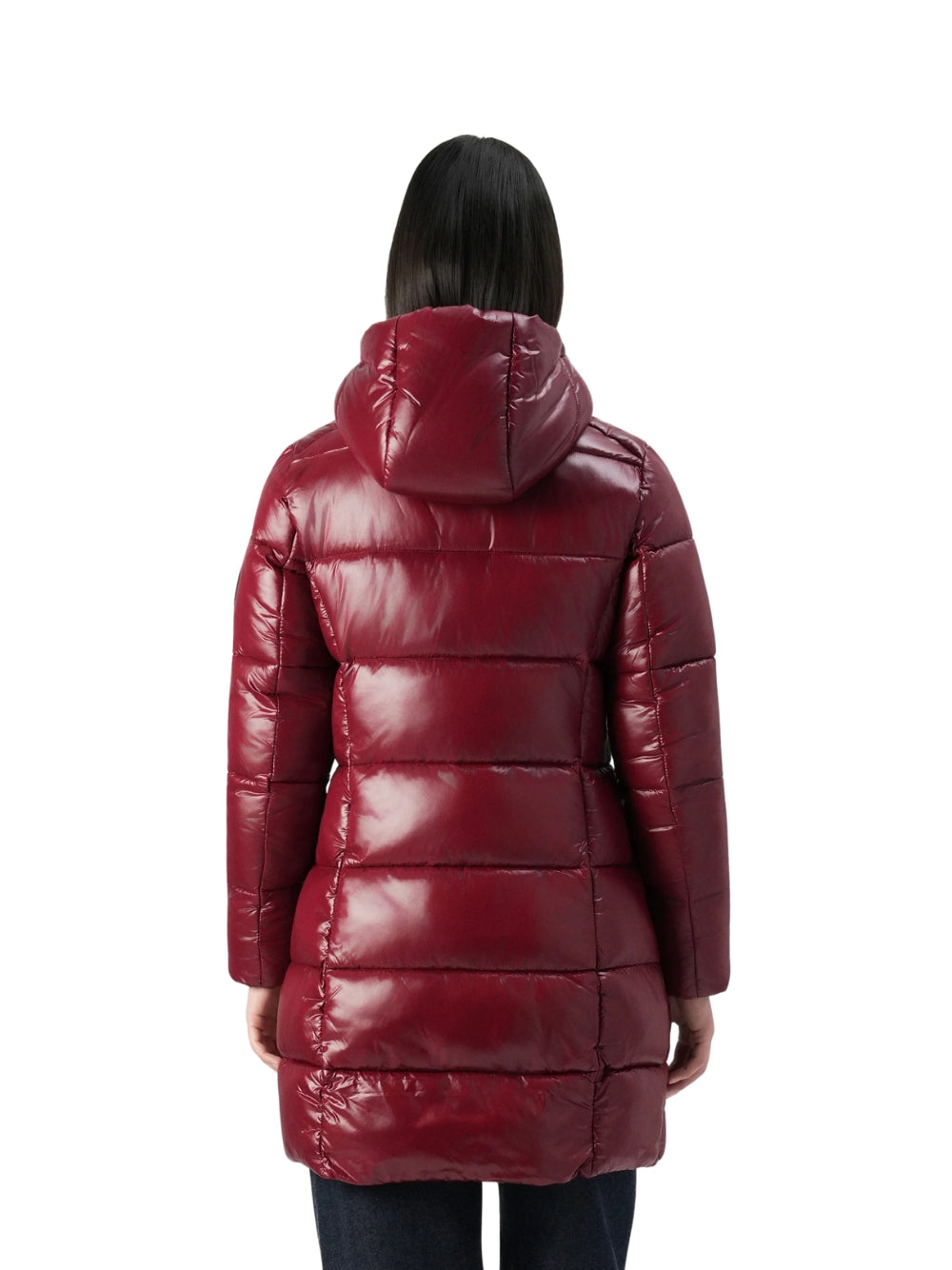 Giubbotto Ines Save The Duck