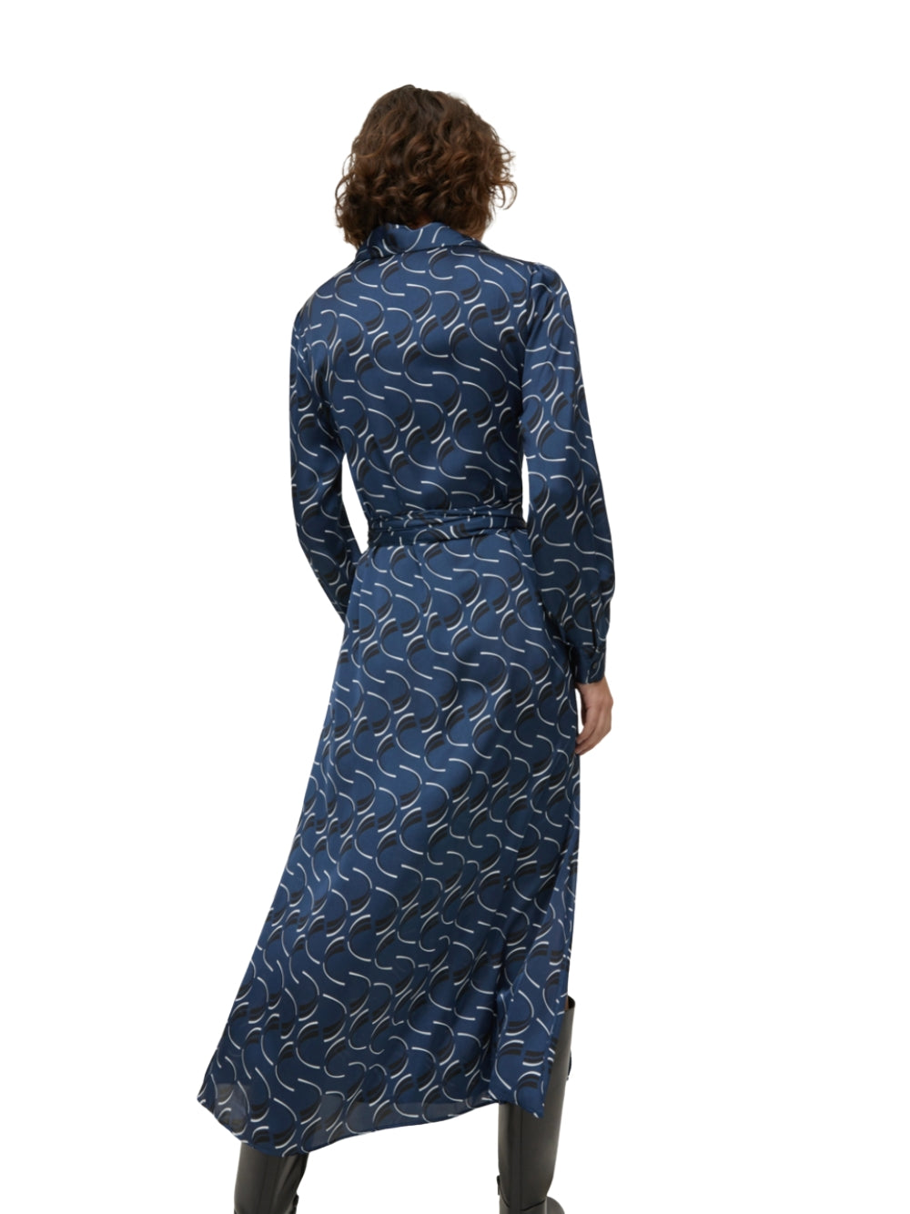 Abito LIONE Penny Black