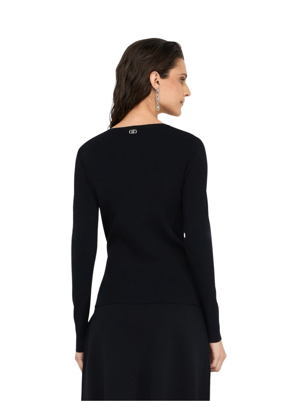 Maglione a girocollo Liu Jo