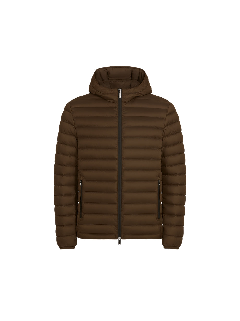 Giubbotto con cappuccio Ciesse PIumini